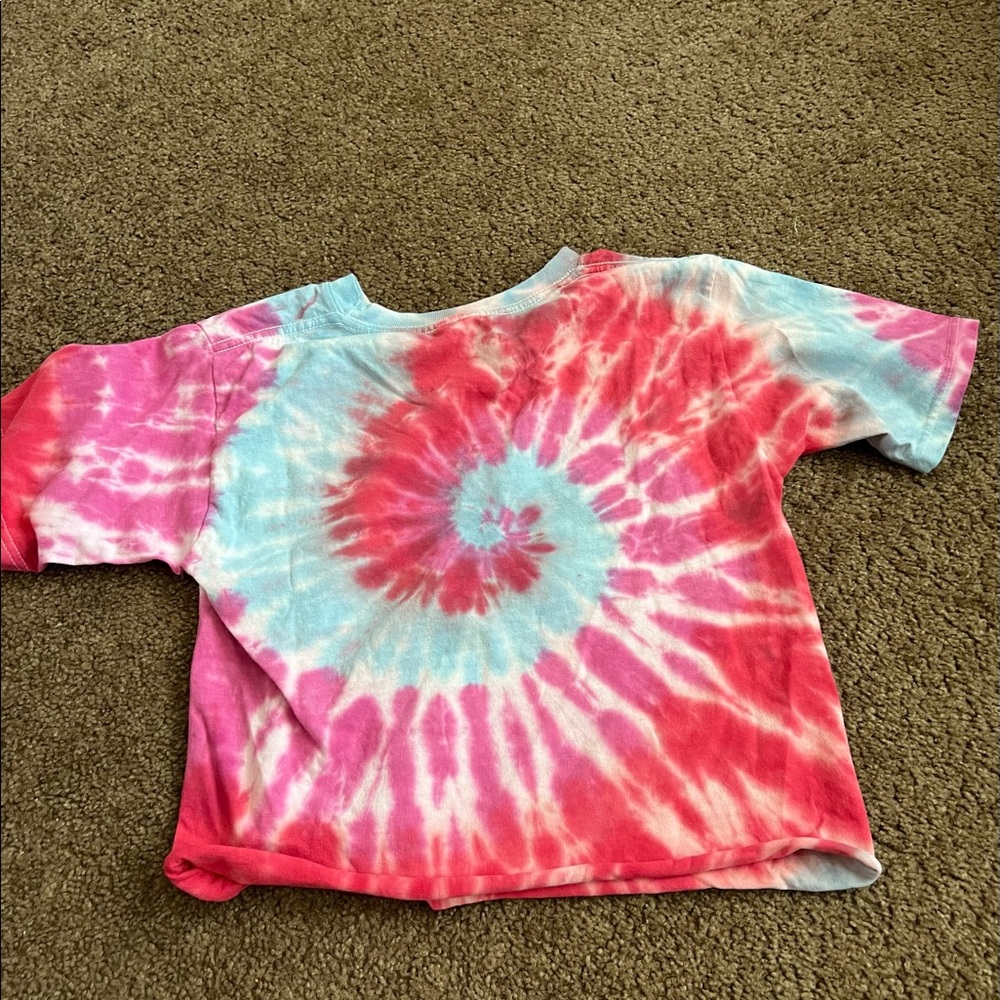 2pac Crop top - Picture 3 of 3